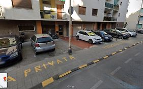 CasAgnese Sanremo